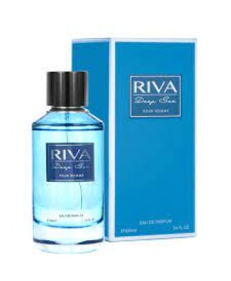 MAJESTIC RIVA DEEP SEA EDP 100ML